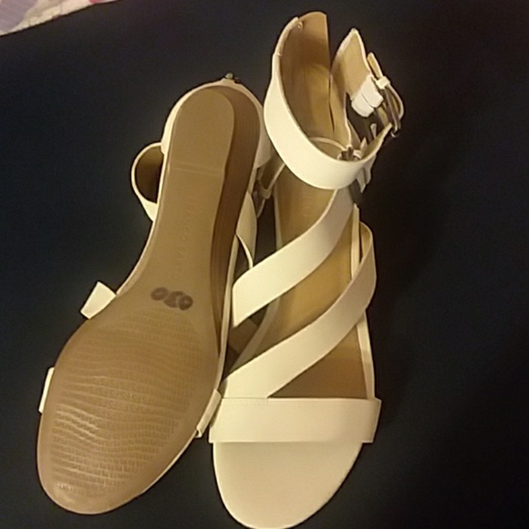 Franco Sarto 8.5 sandal - Picture 4 of 7